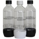 Sodastream Standard láhev Tripack 2260525 – Zboží Dáma