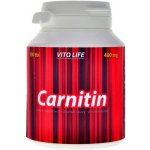 Ostrovit Supreme L-Carnitine 1250 60 kapslí – Zboží Dáma