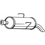 BOSAL BS 185-279 – Hledejceny.cz