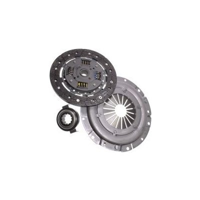 Spojka 1.3MPI, 1.6MPI LUK 619219400 Škoda Felicia – Hledejceny.cz