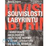 Souvislosti labyrintu – Hledejceny.cz