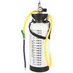 Pneumatická plnička oleje 8l, Geko G02126 | Zboží Auto