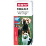 Beaphar šampon hypoalergenní 200 ml – HobbyKompas.cz