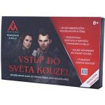 Mac Toys Kreativní sada The art of magic Vstup do světa magie – Zbozi.Blesk.cz