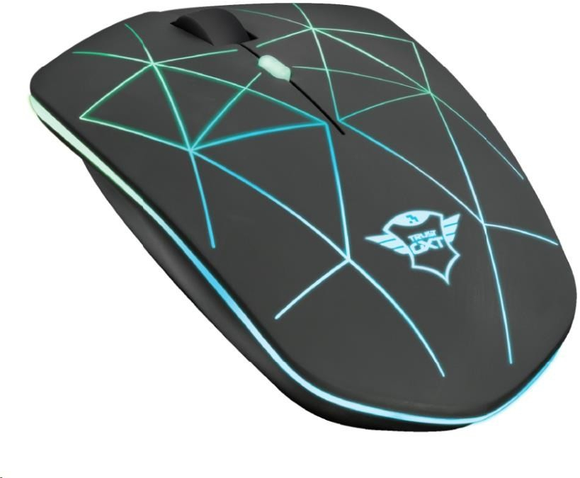 Trust GXT 117 Strike Wireless Gaming Mouse 22625