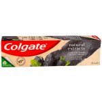 Colgate Bělicí s aktivním uhlím Naturals Charcoal 75 ml – Zbozi.Blesk.cz