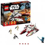 LEGO® Star Wars™ 75182 Republic Fighter Tank – Hledejceny.cz