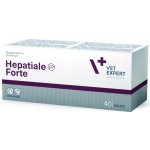 Hepatiale Forte Large Breed 40 tablet – Hledejceny.cz