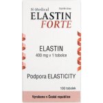 Elastin N-Medical FORTE 100 tobolek – Zbozi.Blesk.cz