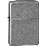 Zippo benzínový ARMOR ANTQ. 27003 – Hledejceny.cz
