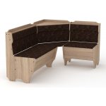 Vomaks Rohová lavice KORSIKA – Sleviste.cz