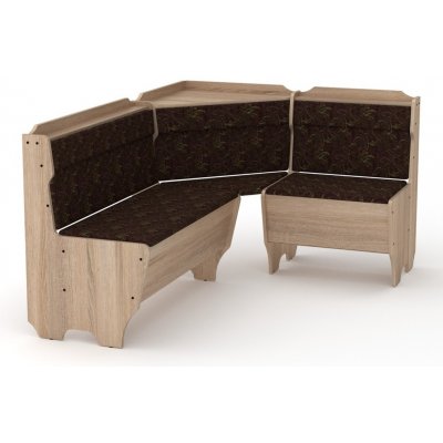 Vomaks Rohová lavice KORSIKA – Sleviste.cz