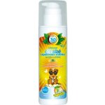 Topvet Safari dětské opalovací mléko SPF30 200 ml – Hledejceny.cz