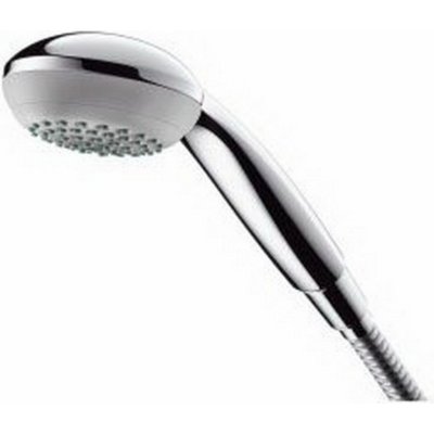 Hansgrohe 28585000 – Zboží Mobilmania