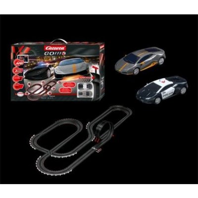 Carrera GO plus Night Chase Závodní dráha od 2 728 Kč - Heureka.cz