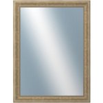DANTIK Křídlo 60x80 cm zlaté 2774 – Hledejceny.cz