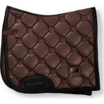 Equestrian Podsedlová dečka Stockholm Mahogany Glimmer – Hledejceny.cz