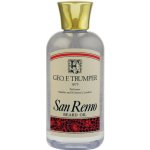 Geo F. Trumper San Remo olej na vousy 100 ml – Zbozi.Blesk.cz