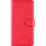 Tactical Field Notes Samsung Galaxy A16 5G Red 57983123366 – Zboží Živě