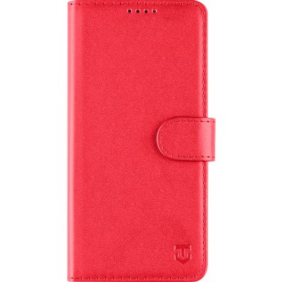 Tactical Field Notes Samsung Galaxy A16 5G Red 57983123366 – Zboží Živě