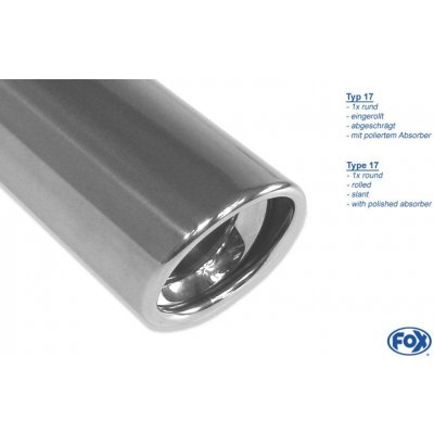 FOX RE152010-151 – Hledejceny.cz