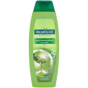 Palmolive Silky Shine Shampoo 350 ml