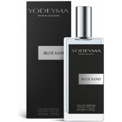 Yodeyma Blue Sand parfémovaná voda pánská 50 ml