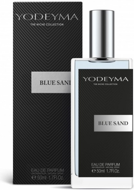 Yodeyma Blue Sand parfémovaná voda pánská 50 ml