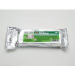 KOH-I-NOOR Modelovací hmota KERAPLAST LIGHT lehká bílá 400 g – Sleviste.cz