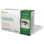 Avanso Visiolix Pro zdravé oči a ostrý zrak 30 tobolek – Hledejceny.cz