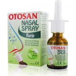 Otosan Forte nosní sprej 30 ml – Zboží Dáma