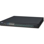 Planet XGS-6350-12X8TR – Zboží Živě