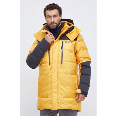 Jack Wolfskin 1995 Series Cook žlutá – Zboží Mobilmania