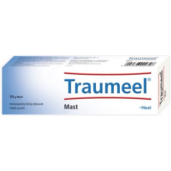 TRAUMEEL DRM UNG 50G