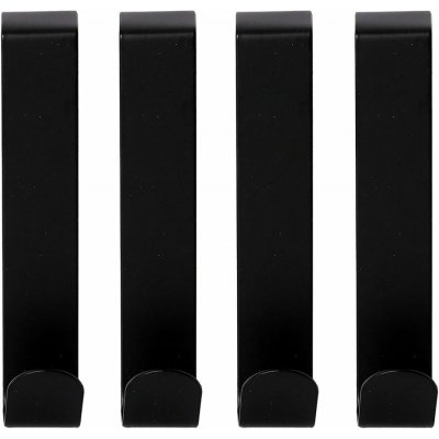 douceur d'intérieur Fixeo 2,2 x 12 x 5,2 cm černý – Hledejceny.cz