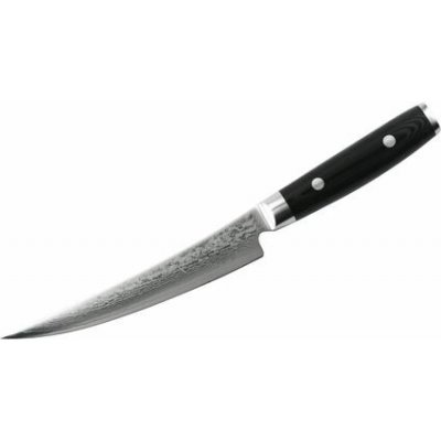 Yaxell Japan Nůž RAN PLUS vykosťovací 150mm – Hledejceny.cz