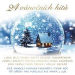 Různí interpreti - 24 vánočních hitů - CD – Hledejceny.cz