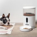 TESLA Smart Pet Feeder TSL-PC-BL4 4 l