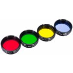 Levenhuk Solar System F4 Filter Set – Zboží Živě