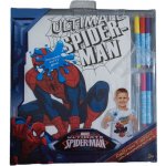 EPEE Czech Tričko ReDraw Spiderman vel. 104 – Hledejceny.cz