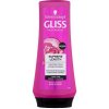 Kondicionér a balzám na vlasy Schwarzkopf Gliss Supreme Length Protection Conditioner 200 ml