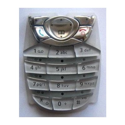 Klávesnice Siemens C62 – Hledejceny.cz