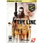 Spec Ops: The Line – Zboží Živě