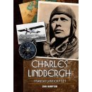 Charles Lindbergh: Transatlantický let - Dan Hampton