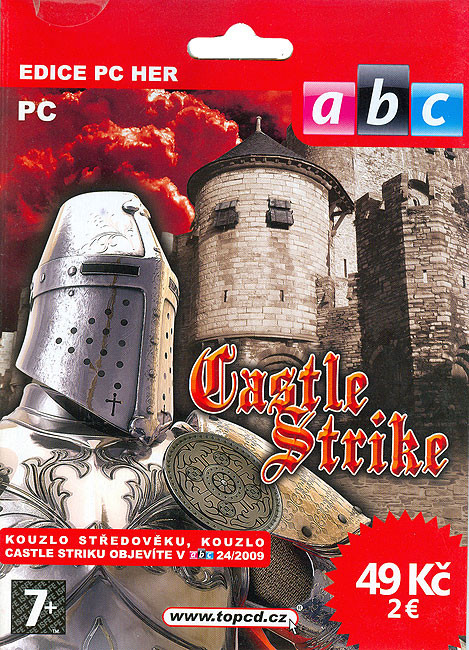 Castle Strike