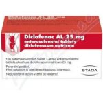 DICLOFENAC AL POR 25MG TBL ENT 100 – Zboží Mobilmania