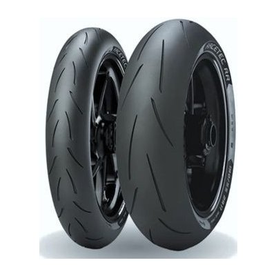 Metzeler Racetec K3 160/60 R17 69W