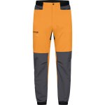 Haglöfs L.I.M Rugged žlutá – Hledejceny.cz