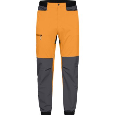 Haglöfs L.I.M Rugged žlutá – Hledejceny.cz