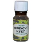 Aromis vonný olej Rubínový Květ 10 ml – Hledejceny.cz
